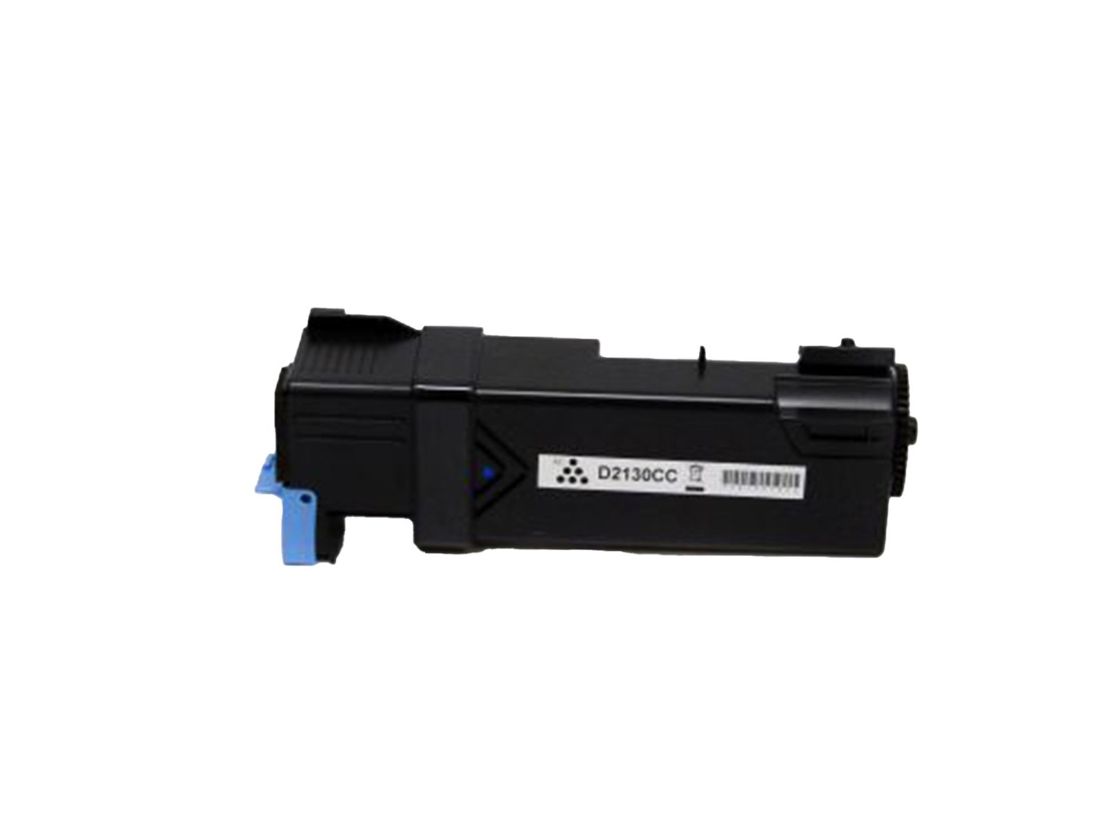 28132132 Reman Dell 2130 Cyan Toner 593-10313 - Image 1