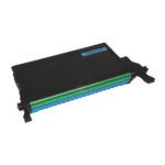 Reman Dell 2145 Cyan Toner 593-10369