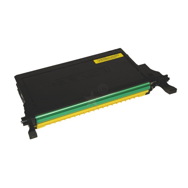 28132148 Reman Dell 2145 Yellow Toner 593-10371 - Image 1