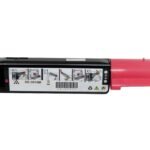 Reman Dell 3010CN Magenta Toner 593-10157