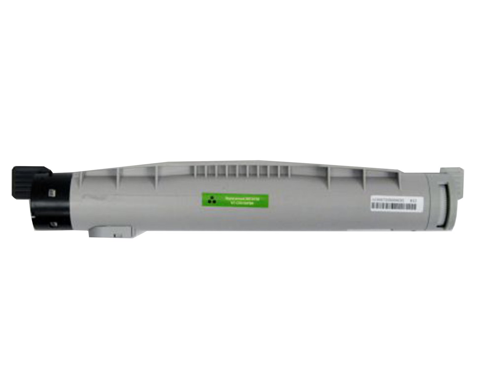 28135100 Reman Dell 5100 Black Toner Ctg 593-10054 - Image 1