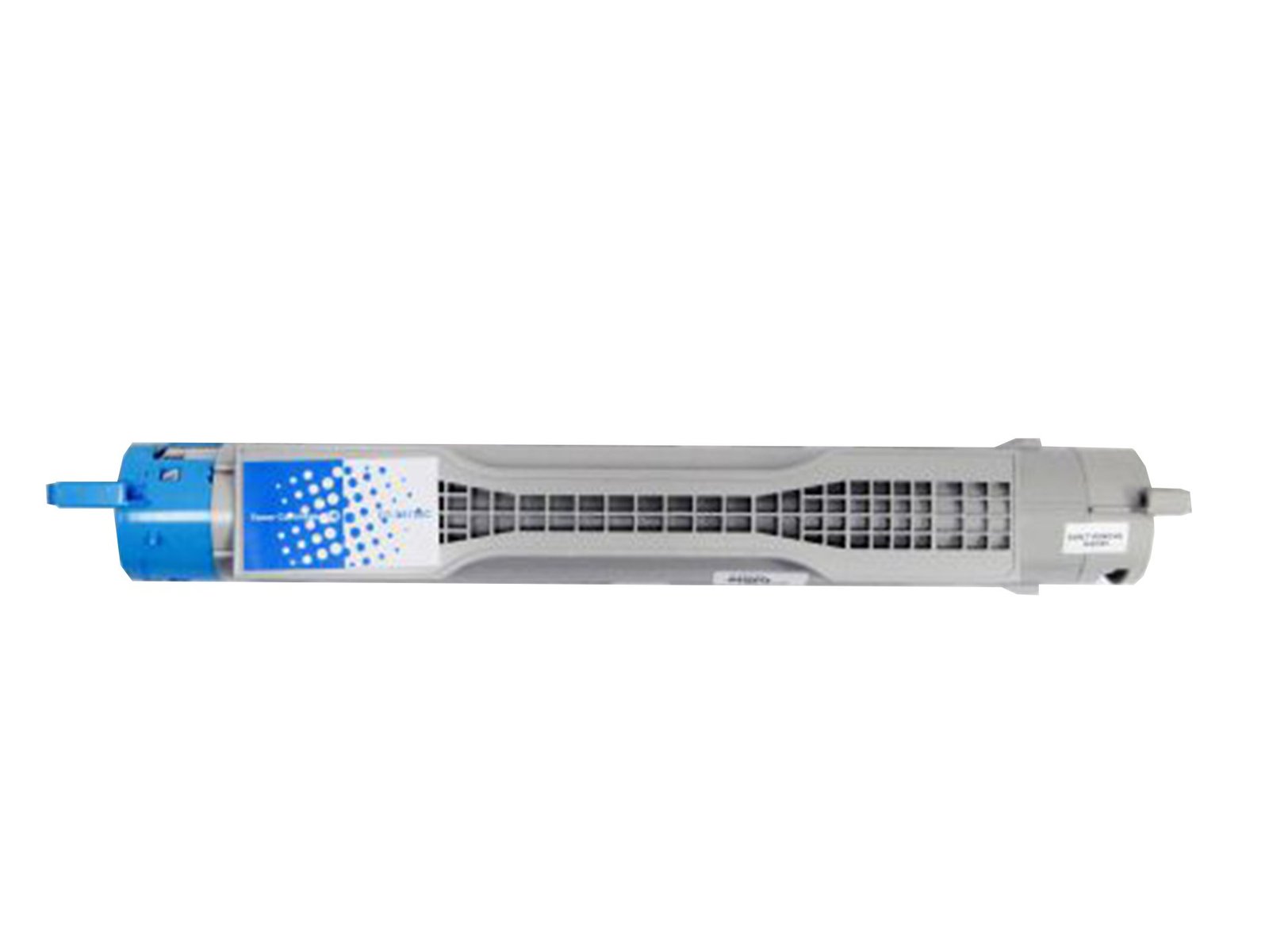 28135102 Reman Dell 5100 CN Cyan Hi Yld Toner 593-10051 - Image 1