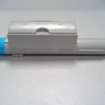 Reman Dell 5110CN Cyan Toner Hi Cap 593-10119