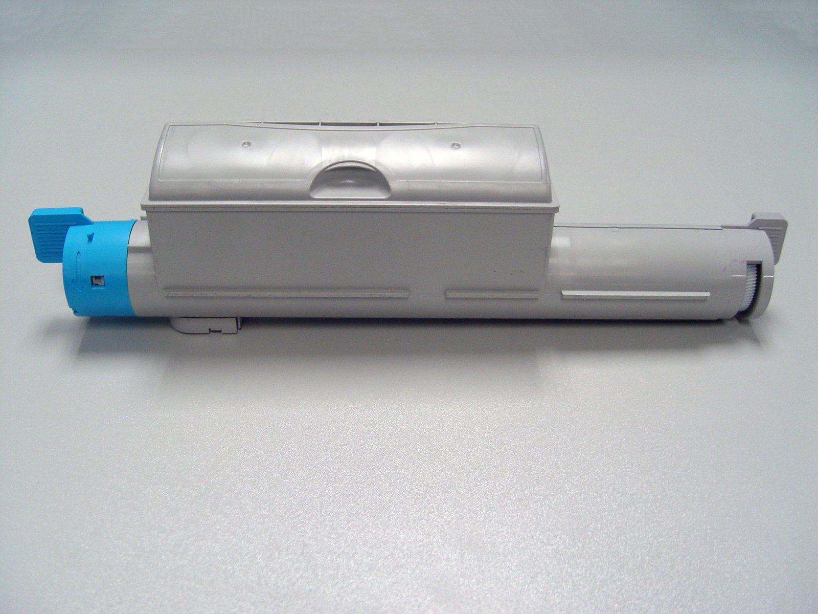 28135116 Reman Dell 5110CN Cyan Toner Hi Cap 593-10119 - Image 1