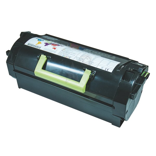 28135460 Comp Dell B5460 Std Cap Toner 593-11187 - Image 1