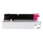Comp Dell C5765 Magenta Toner 593-BBCX