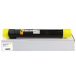 Reman Dell 7130 Hi Cap Yellow Toner Ctg 593-10878 61NNH