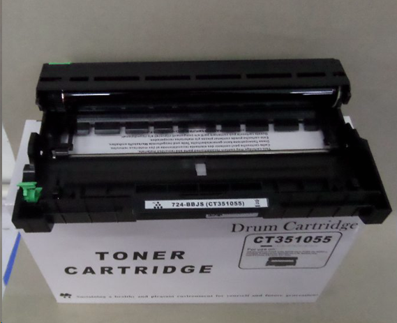 28310310 Comp Dell E310 Drum Unit 724-BBJS - Image 1