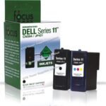 Reman Dell 948 Colour Ink 592-10276 Series 11 JP-453 CN596