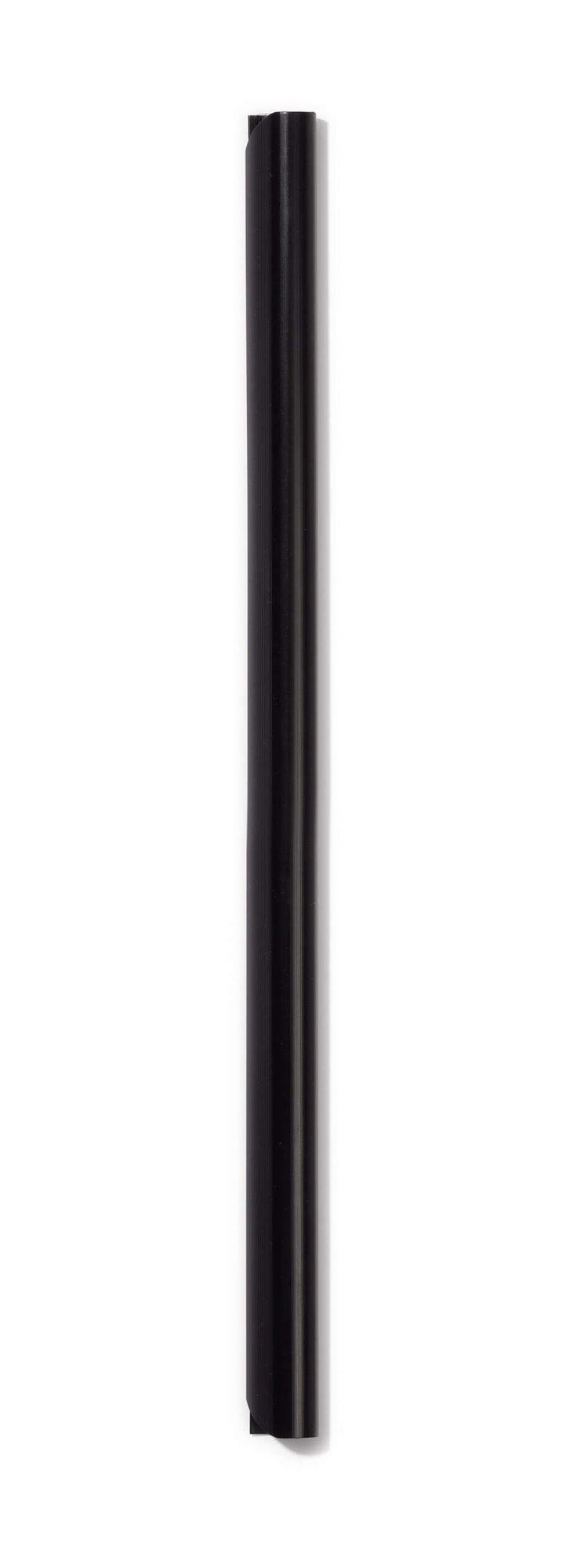 290901_1 Durable SPINE BAR A4 9mm Black (25) - Image 1