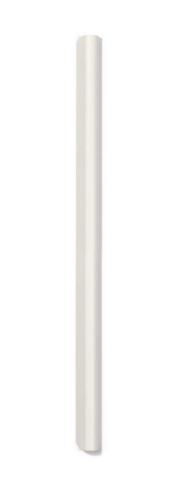 290902_1 Durable SPINE BAR A4 9mm White (25) - Image 1