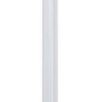 Durable SPINE BAR A4 9mm Clear (25)
