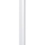 Durable SPINE BAR A5 3mm Clear (100)