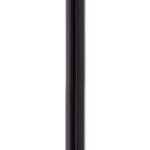 Durable SPINE BAR A4 12mm Black (25)
