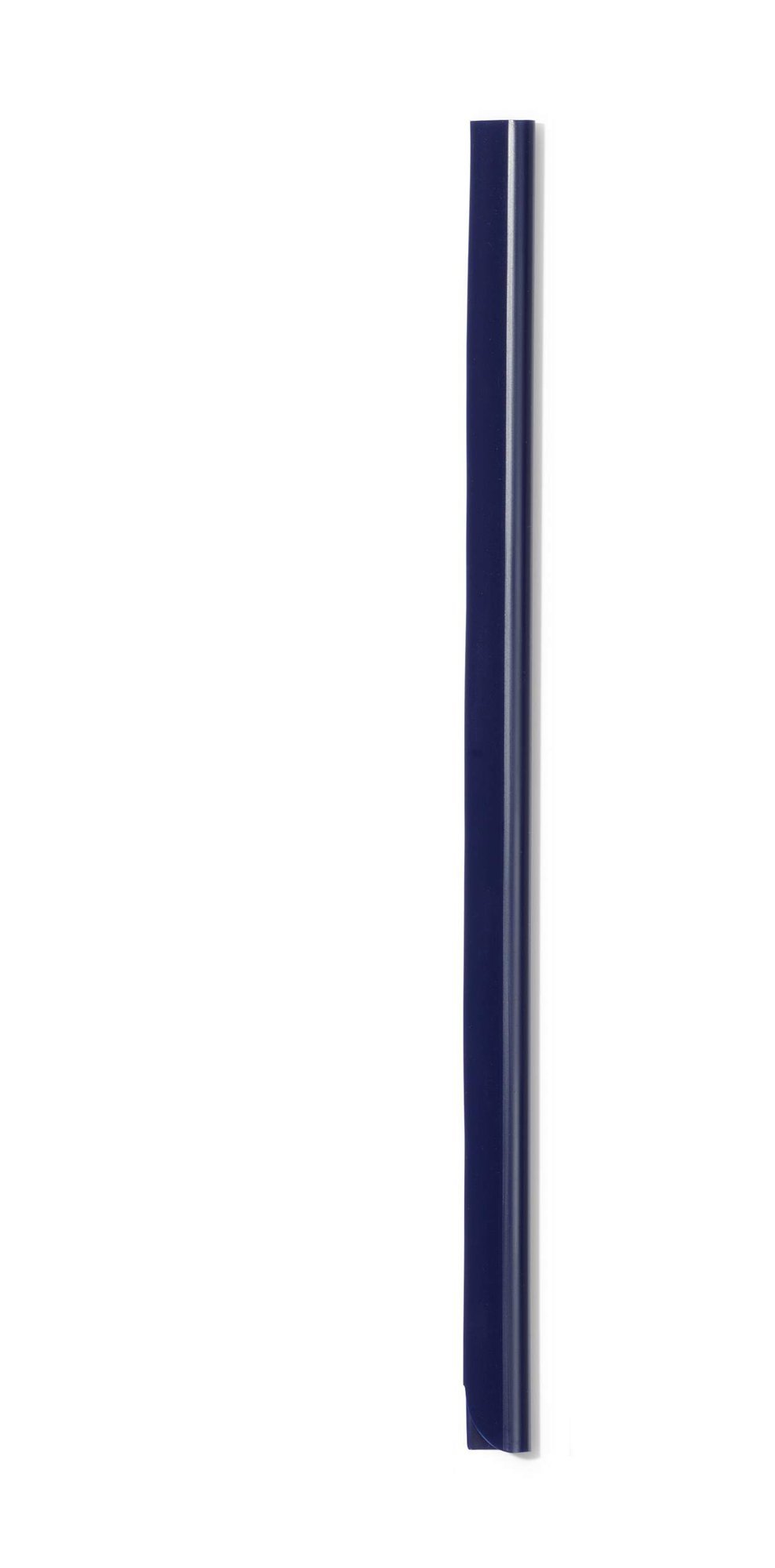 293007_1 Durable SPINE BAR A4 3mm Dark Blue (50) - Image 1