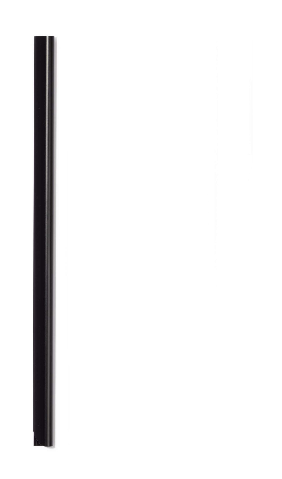293101_1 Durable SPIN EBAR A4 6mm Black (50) - Image 1