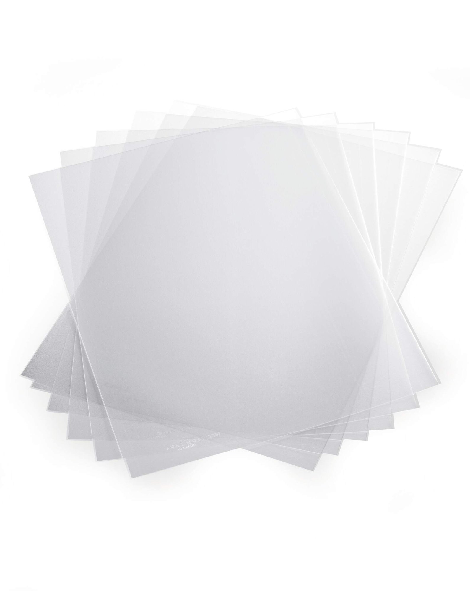 293919_1 Durable Polypropylene Report Covers A4 (50) - Image 1