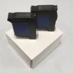 Comp Francotyp Postalia Postbase Ink Blue 20ml (Pk of 2) 58.0052.3046.00