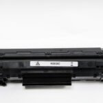 Comp HP Laserjet MFP M125 Toner Ctg CF283X 737 737H
