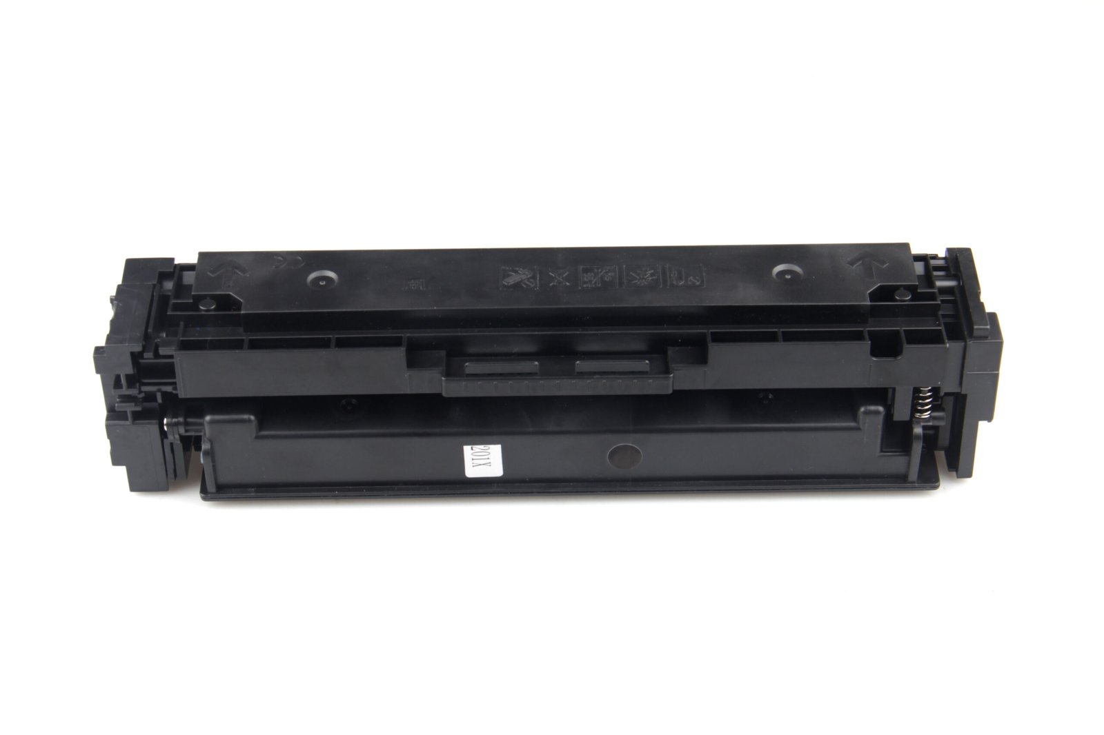 30130155 Comp HP CF531A Cyan Toner also for HP 205A - Image 1