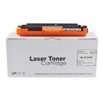 Comp HP Laserjet Pro MFP M176 Black CF350A Toner also for 130A