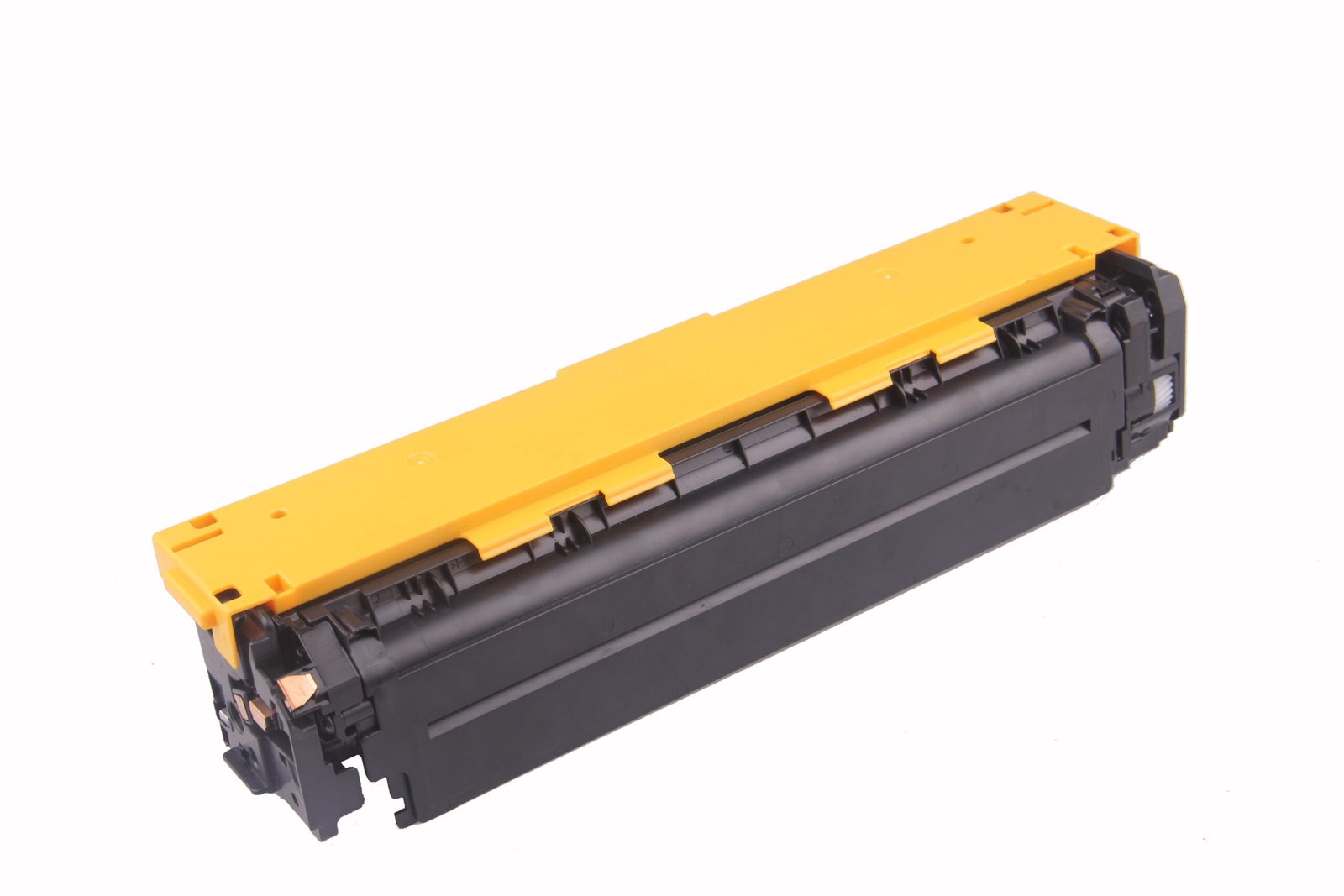 30130201 Compatible HP Laserjet Pro 200 CF210A Black Toner 131A also for Canon 731 - Image 1