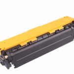 Compatible HP Laserjet Pro 200 M276 Cyan CF211A Toner 131A also for Canon 731C