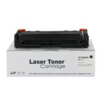 Compatible HP CF400X Black Hi Yld Toner also for HP 201X