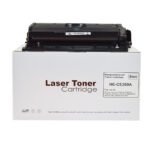 Reman HP Laserjet CP4025 Std Black Toner CE260A HP648A