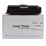 Reman HP Laserjet CP4025 High Yld Black CE260X Toner HP649X