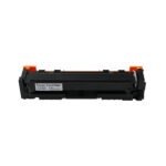 Comp HP CF400A Black Std Yld Toner also for HP 201A