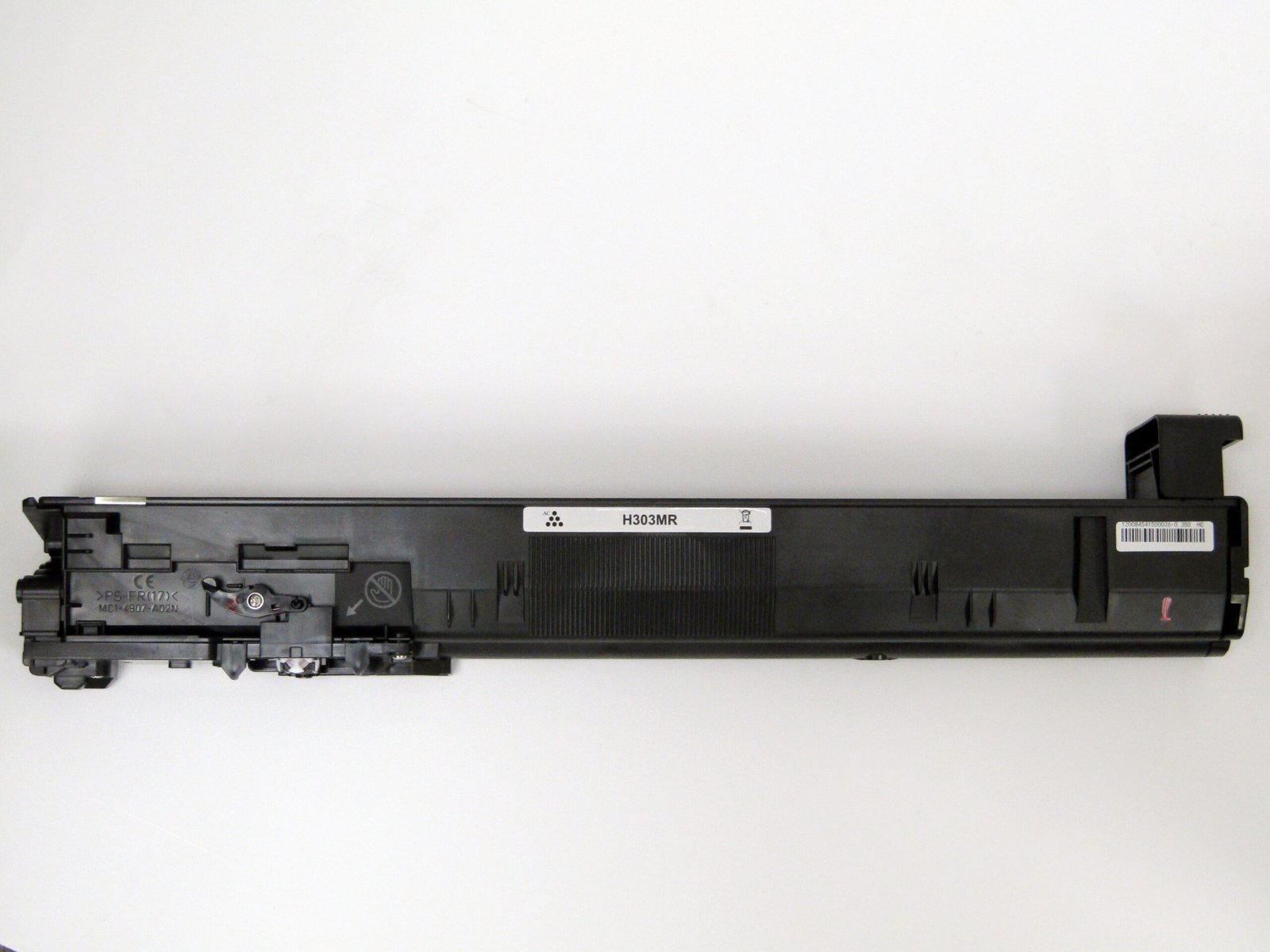 30130303 Reman HP CF303A Magenta Toner Ctg also for 827A - Image 1