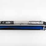 Reman HP Laserjet Pro MFP M176 CF351A Cyan Toner also for 130A
