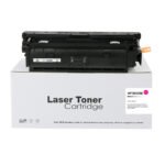 Comp HP CF363X Hi Yld Magenta Toner Ctg also for 508X