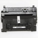 Comp HP Laserjet Std Yield Toner CE390A