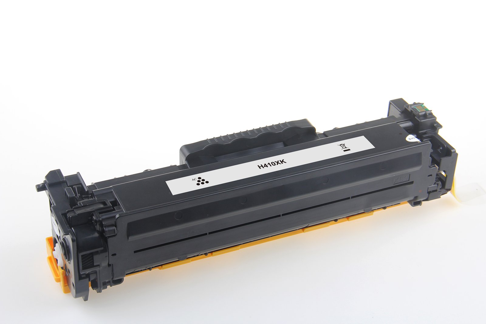 30130401 Comp HP Laserjet Pro 400 Hi Yld Black CE410X Toner also for 305X - Image 1