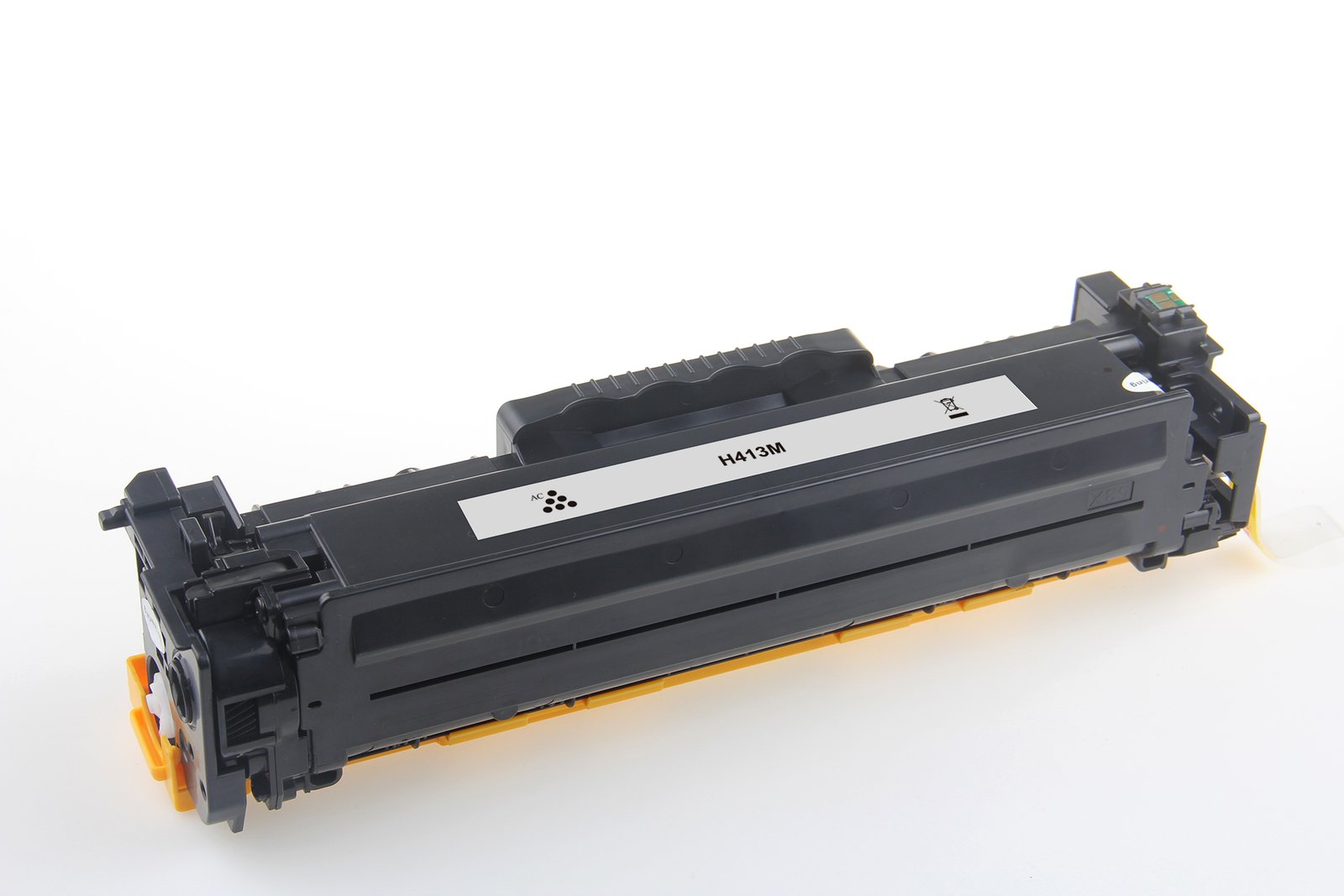 30130404 Comp HP Laserjet Pro 400 Yellow CE412A Toner also for 305A - Image 1