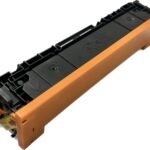 Comp HP W2411A Cyan Toner 216A