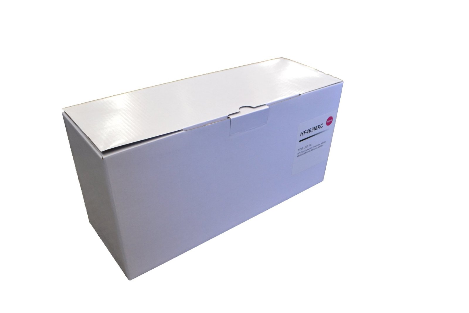 30130463 Comp HP CF463X Magenta Toner also for HP 656X - Image 1