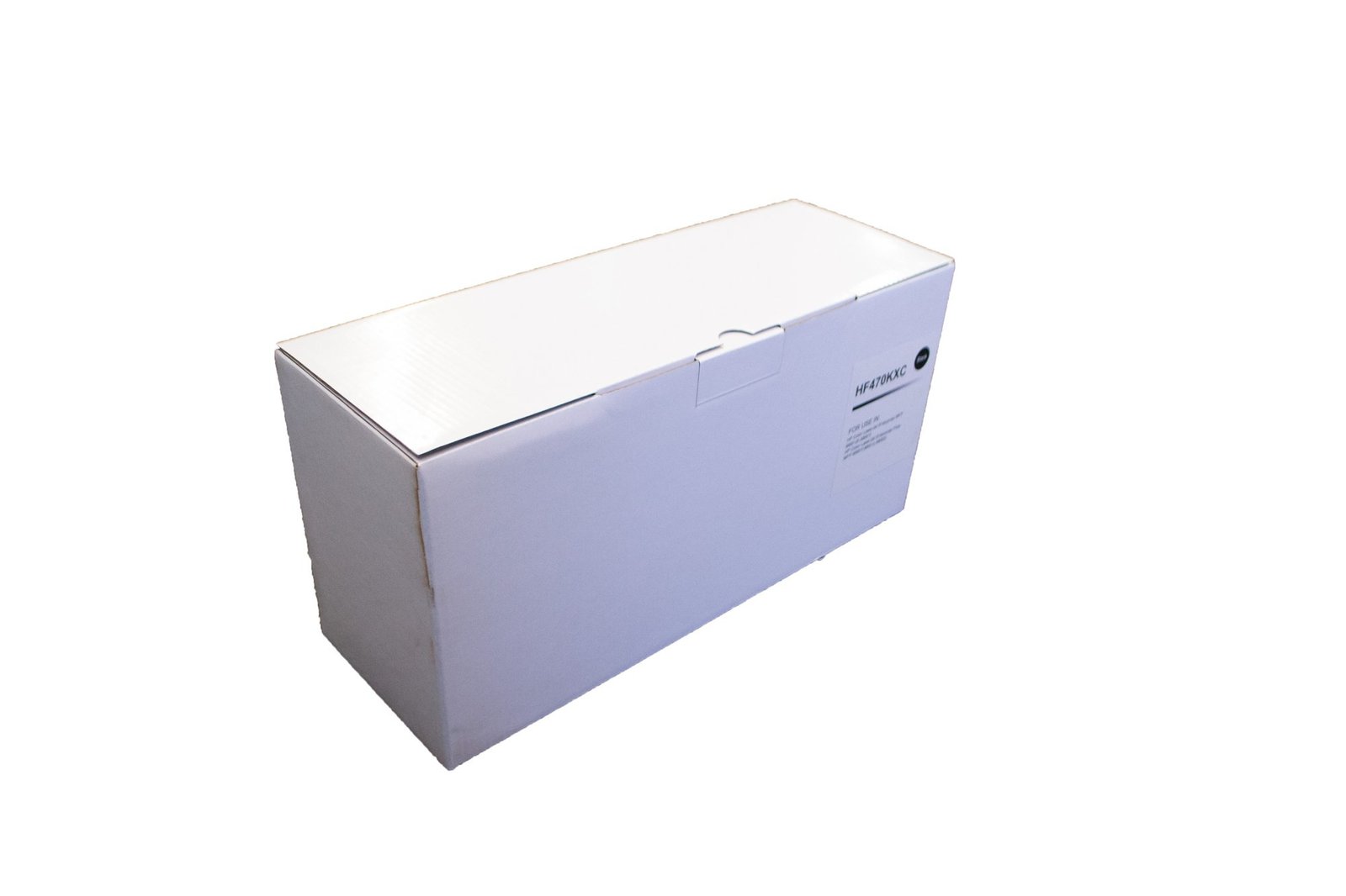 30130470 Comp HP CF470X Black Toner also for HP 657X - Image 1