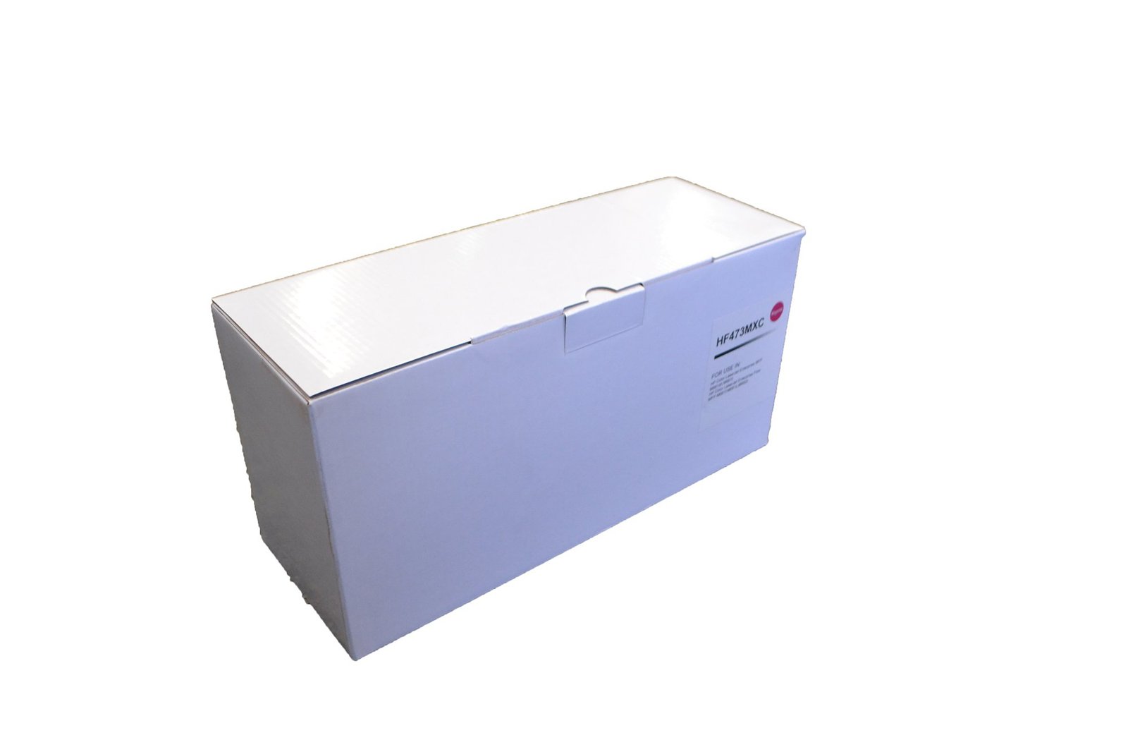 30130473 Comp HP CF473X Magenta Toner also for HP 657X - Image 1