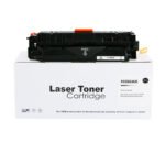 Comp HP LJ Pro M476 CF380A  Std. Black Toner also for 312A