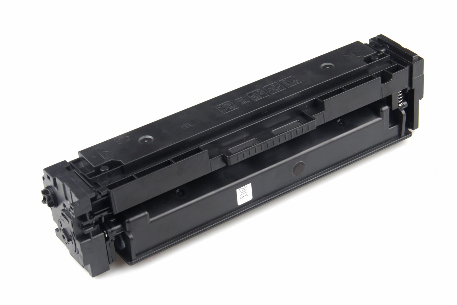 30130543 Compatible HP CF543A Magenta Toner also for HP 203A - Image 1
