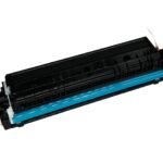 Comp HP CF540X Hi Cap Black Toner also for HP 203X