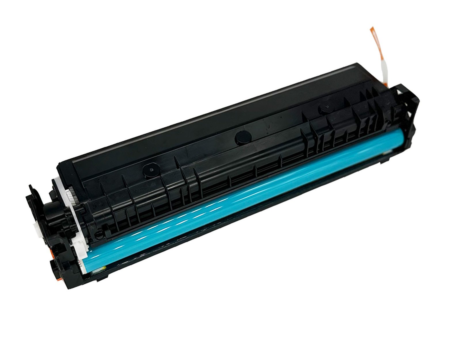 30130545 Comp HP CF541X Hi Cap Cyan Toner also for HP 203X - Image 1