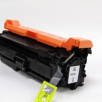 Comp HP Laserjet 500 Cyan CE401A Toner 507A also for Canon 732
