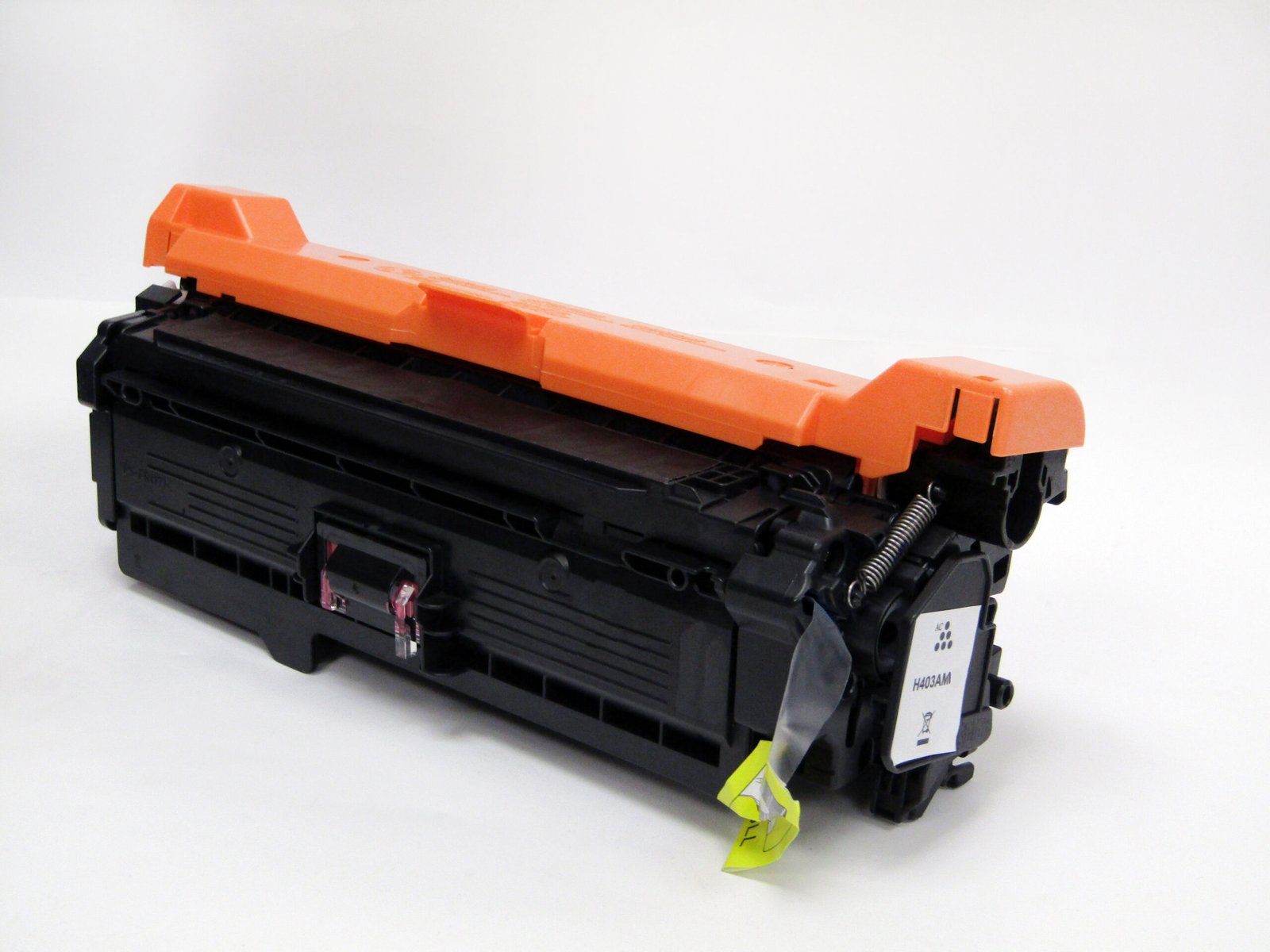 30130554 Comp HP Laserjet 500 Magenta CE403A Toner 507A also for Canon 732 - Image 1