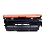 Comp HP CF450A Black Toner also for HP 655A