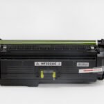 Comp HP MFP M680 CF322A Yellow Toner also for 653A