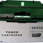 Comp HP Laserjet Pro 700 High Yld Toner CF214X CRG333H